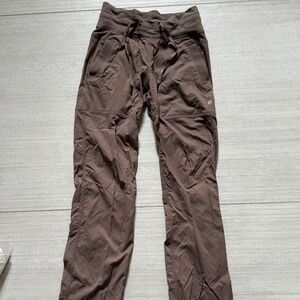 Lululemon dance studio pants